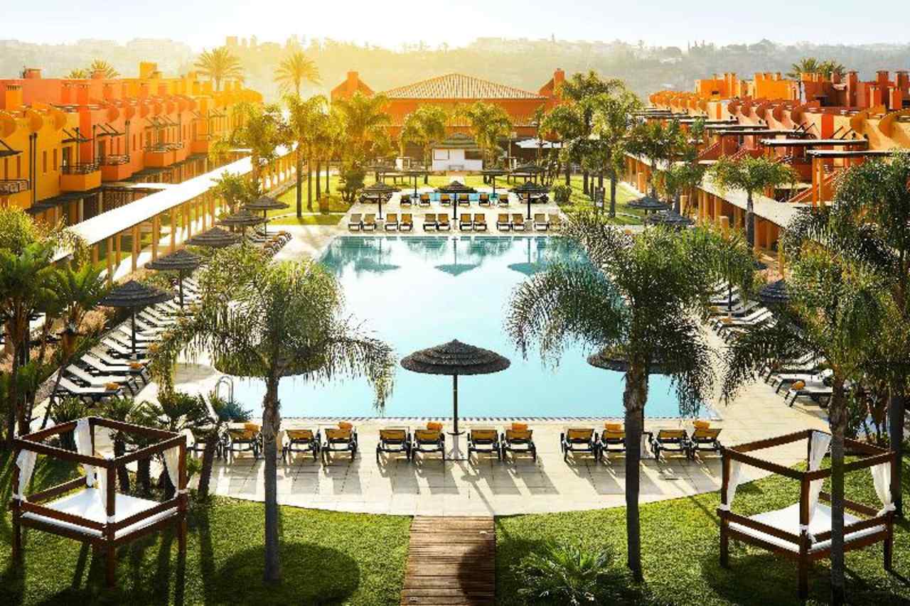 Hotellikuva NH Marina Portimão Resort - numero 1 / 165