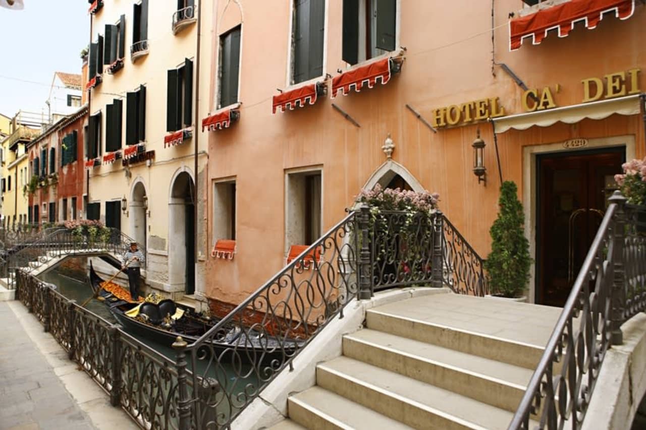 Hotellikuva Ca' dei Conti - numero 1 / 79