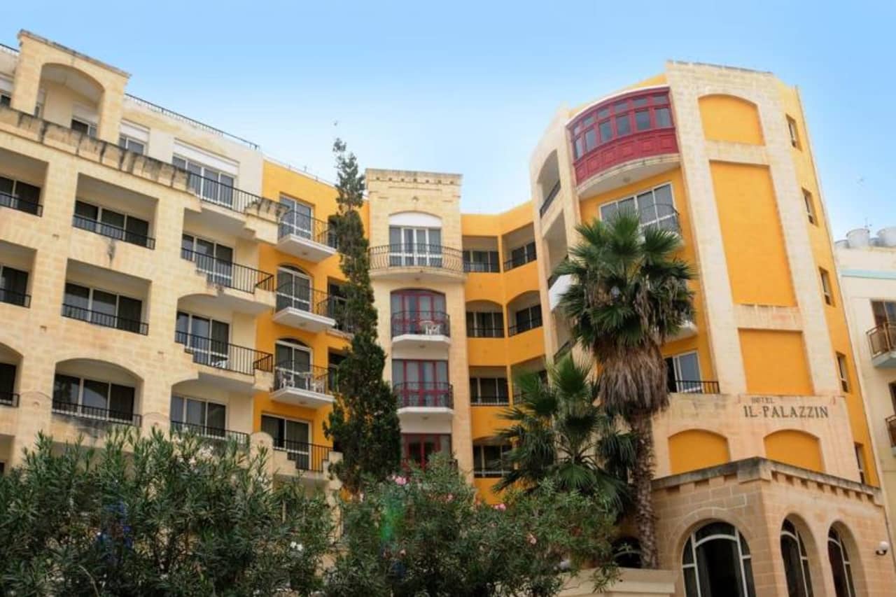 Hotellikuva Il Palazzin - numero 1 / 37
