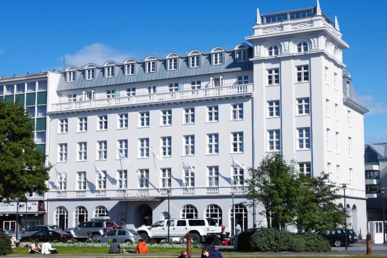 Hotellikuva Borg by Keahotels - numero 1 / 106