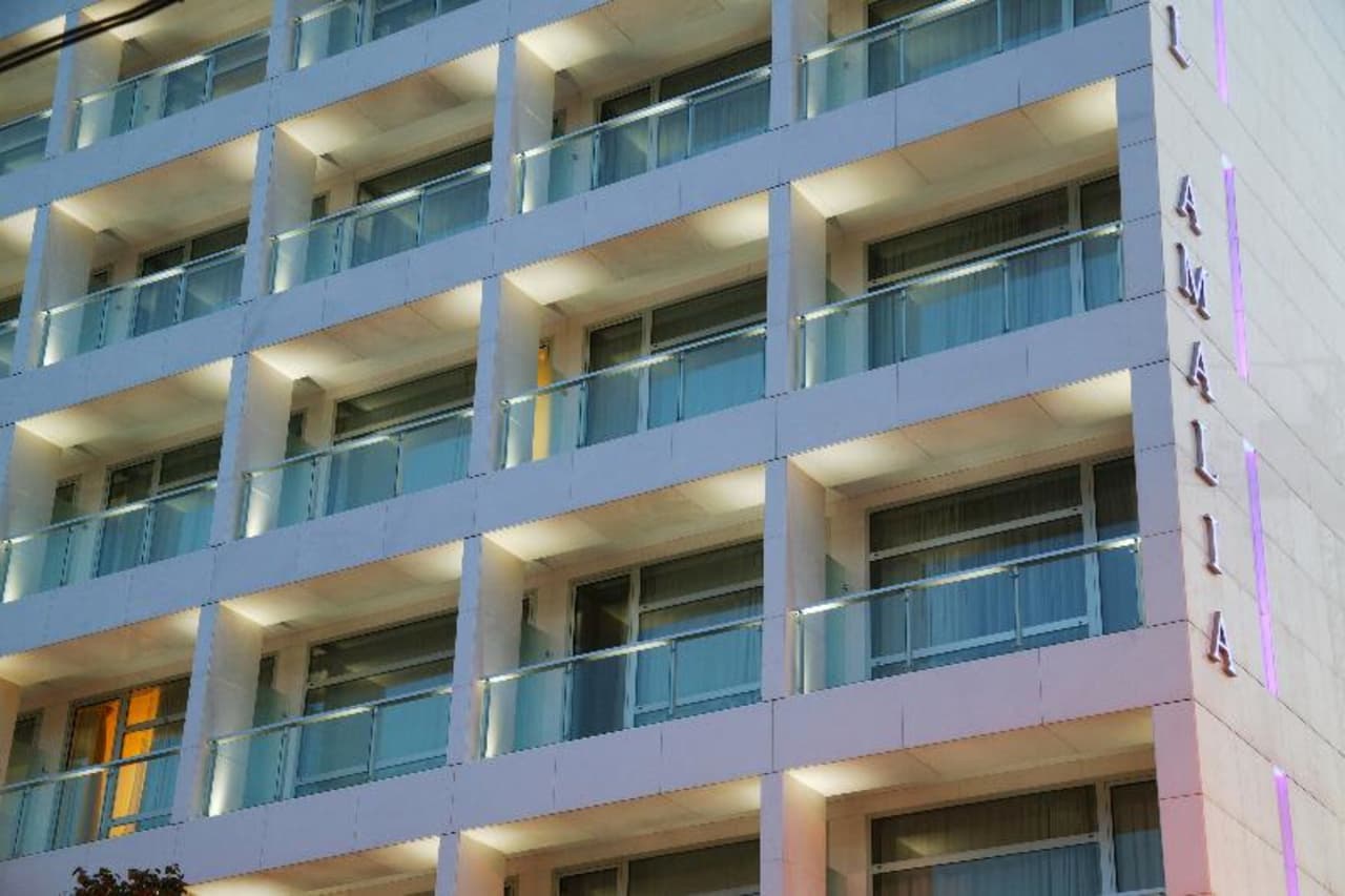 Hotellikuva Amalia Athens - numero 1 / 46