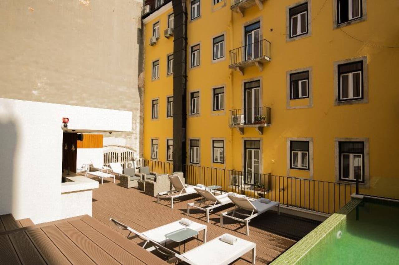 Hotellikuva Hotel Florescente - numero 1 / 56