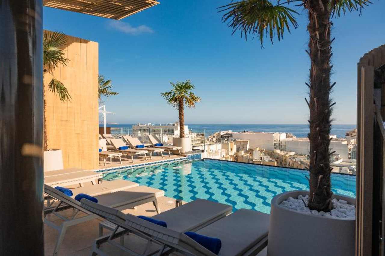 Hotellikuva Best Western Premier Malta - numero 1 / 186