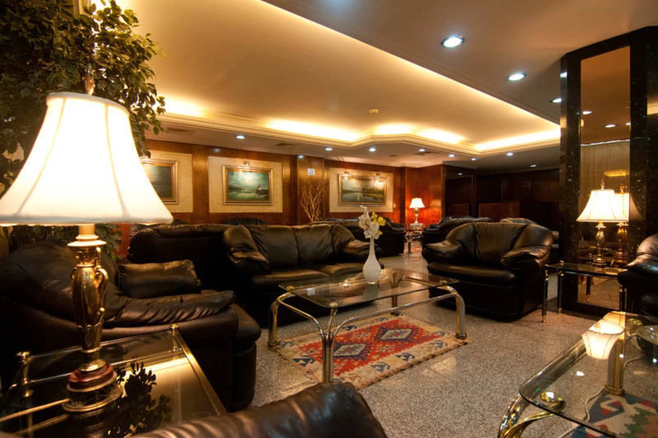 Hotellikuva Grand Hilarium Hotel - numero 1 / 55