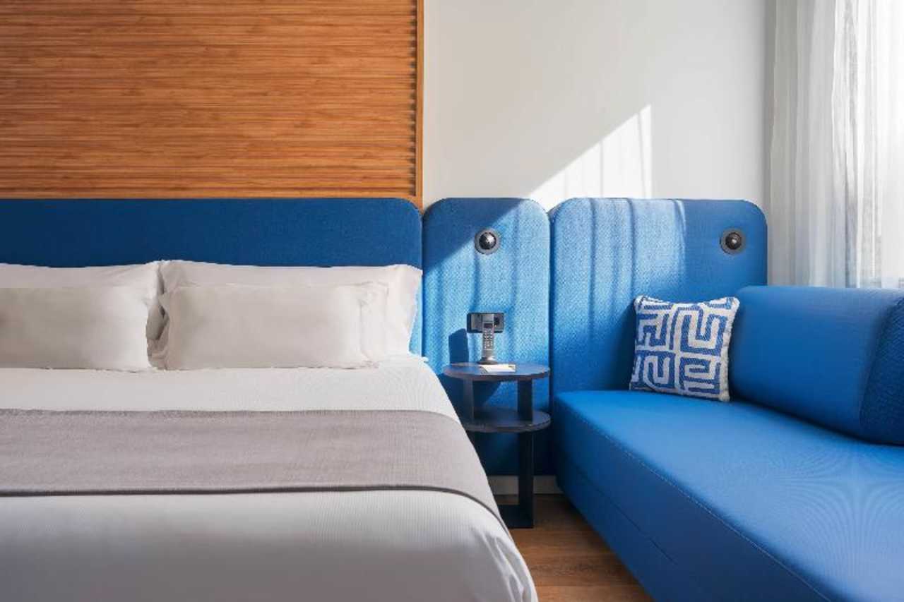 Hotellikuva Barceló Santa Cruz Contemporáneo - numero 1 / 73