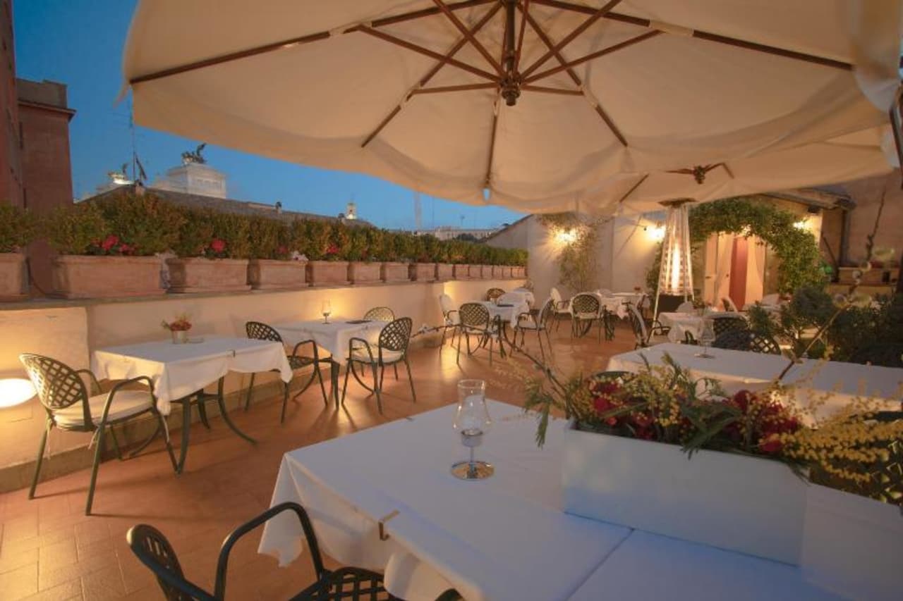 Hotellikuva Hosianum Palace - numero 1 / 42