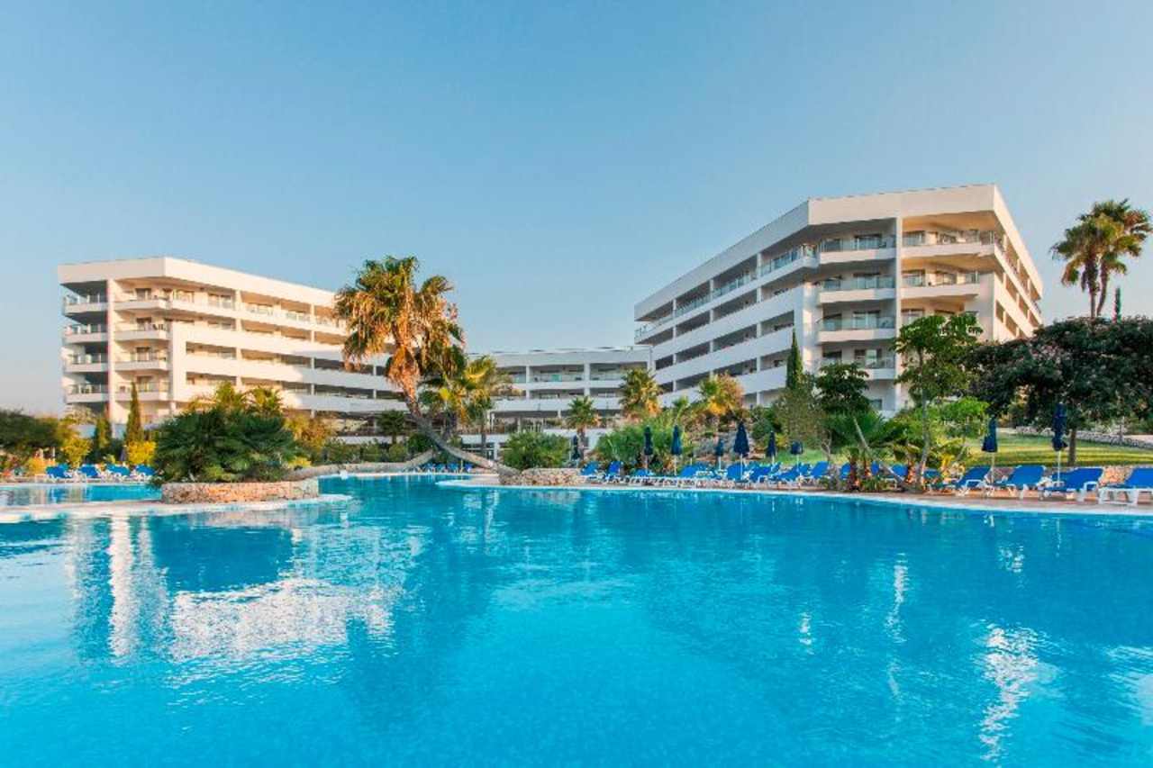 Hotellikuva Alfagar Aparthotel - numero 1 / 134