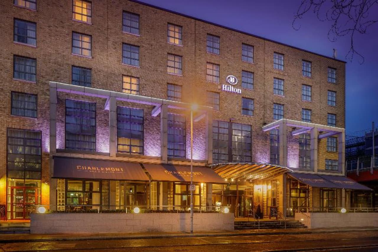 Hotellikuva Hilton Dublin - numero 1 / 107