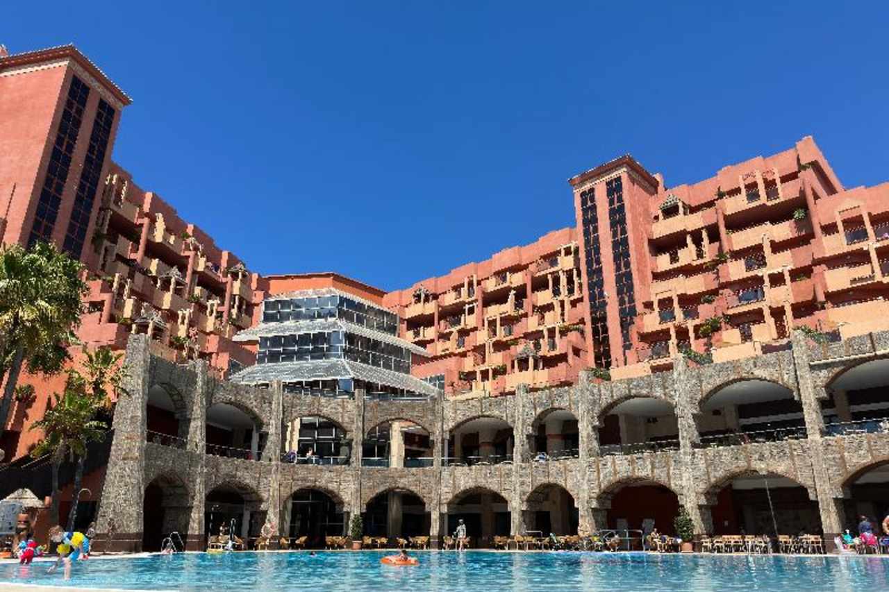 Hotellikuva Holiday World Polynesia Hotel - numero 1 / 40