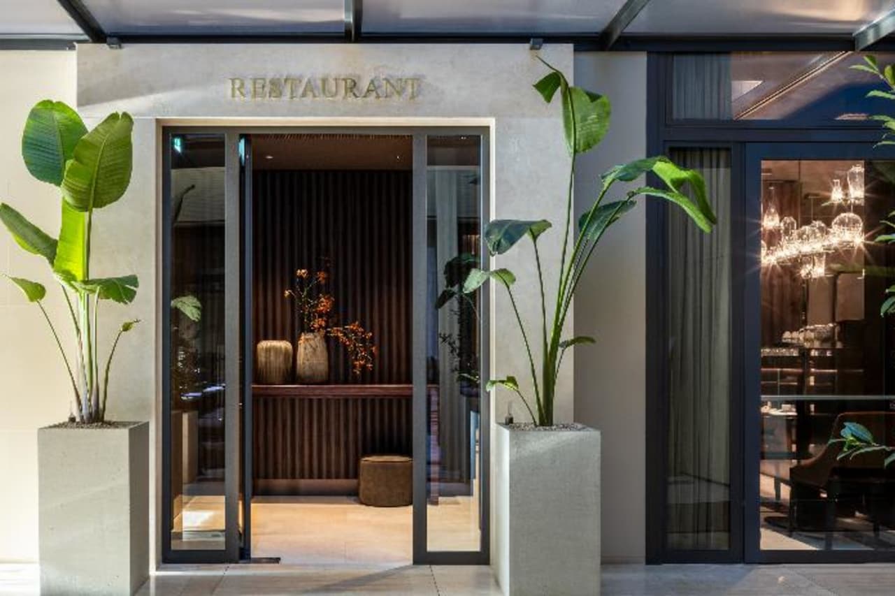 Hotellikuva Hotel Cristoforo Colombo – Preferred Hotels & Res - numero 1 / 201