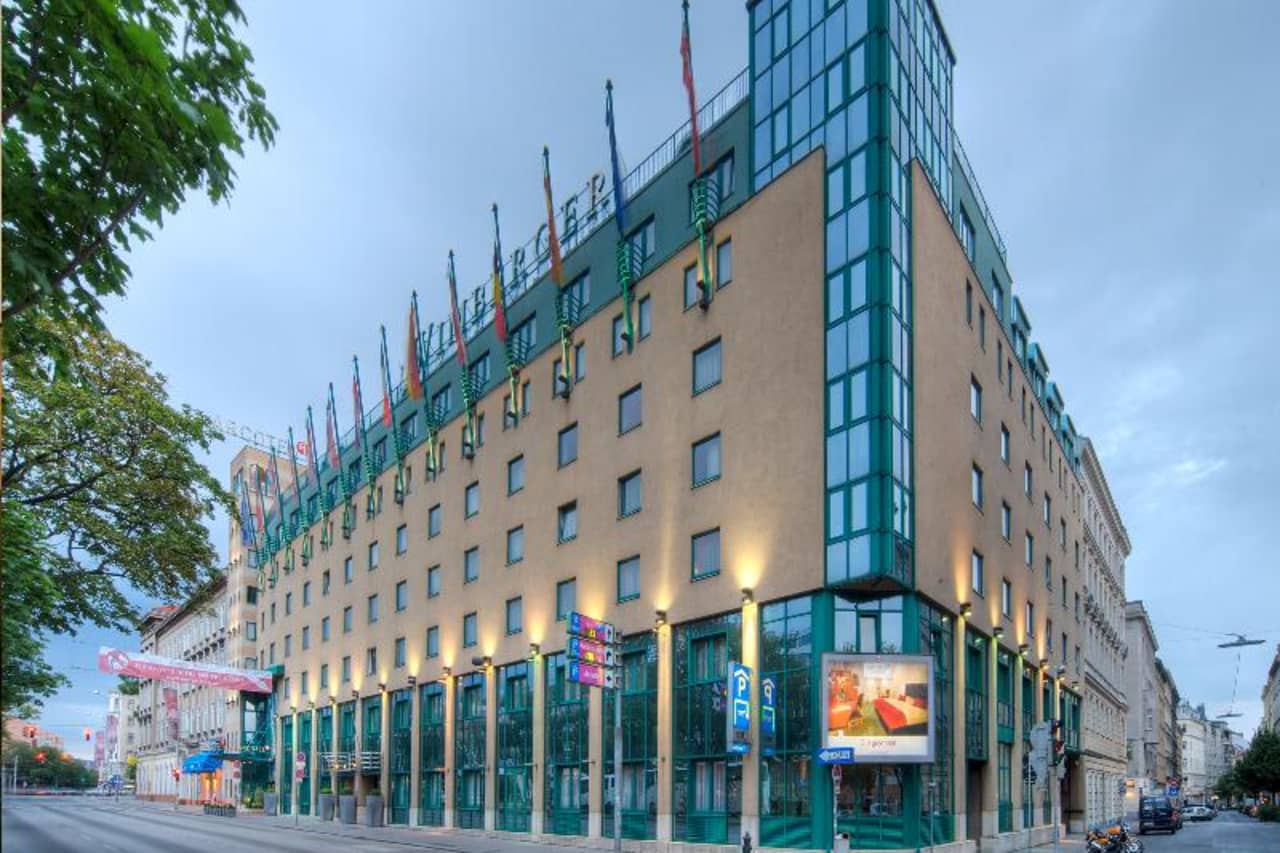 Hotellikuva Arcotel Wimberger Vienna - numero 1 / 56
