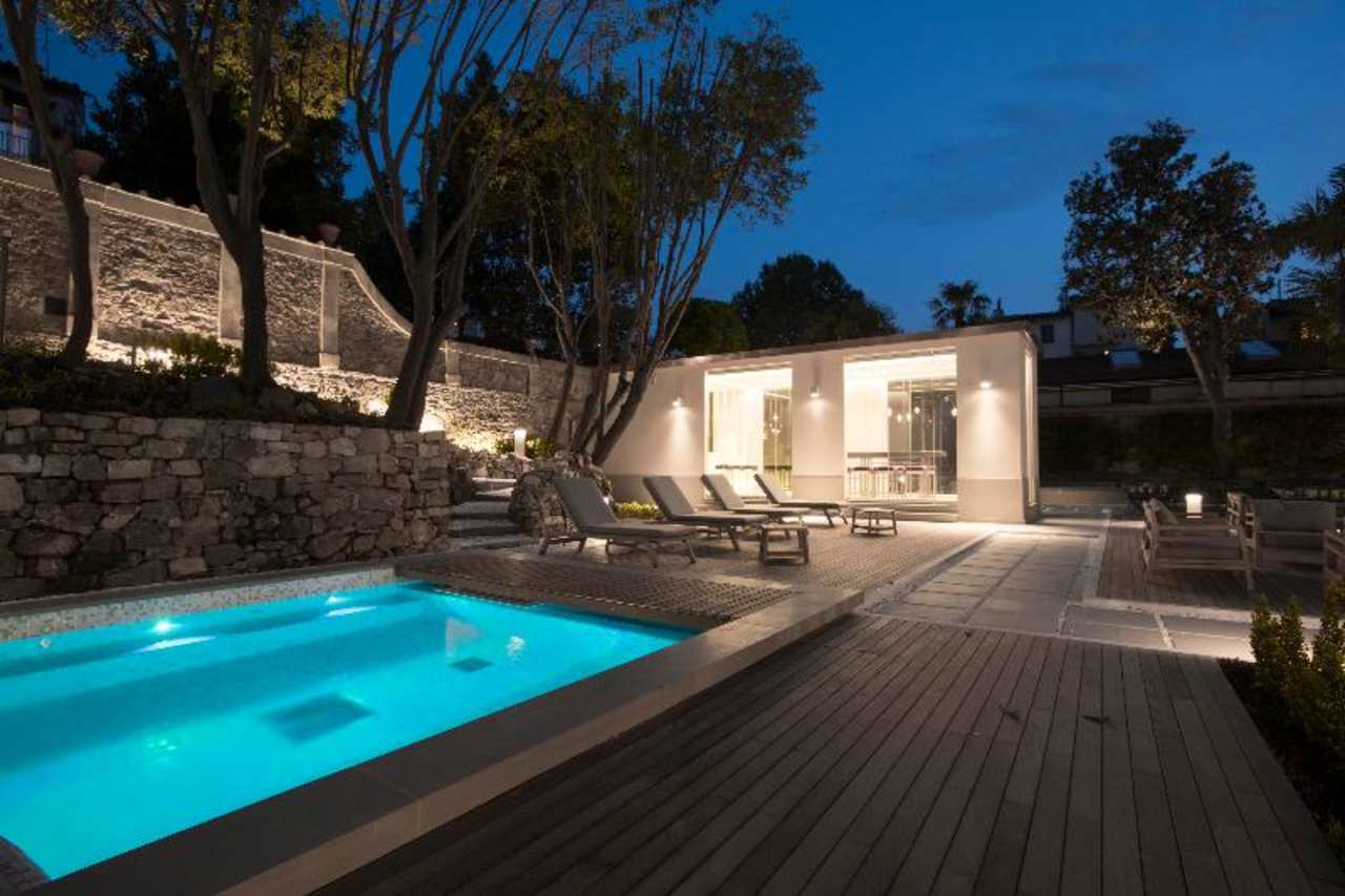 Hotellikuva Palazzo Castri 1874 Hotel & Spa - numero 1 / 60