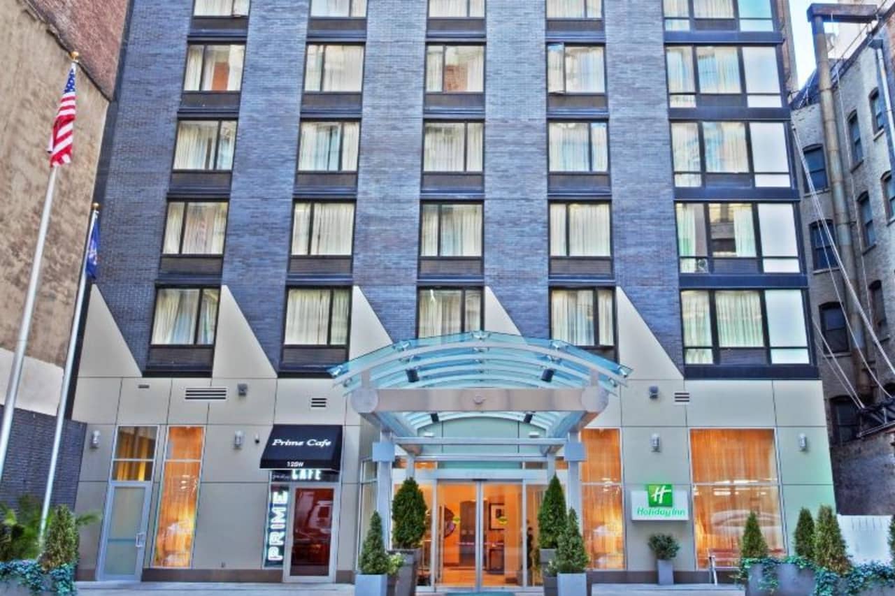 Hotellikuva Holiday Inn Manhattan 6th Ave - Chelsea - numero 1 / 73