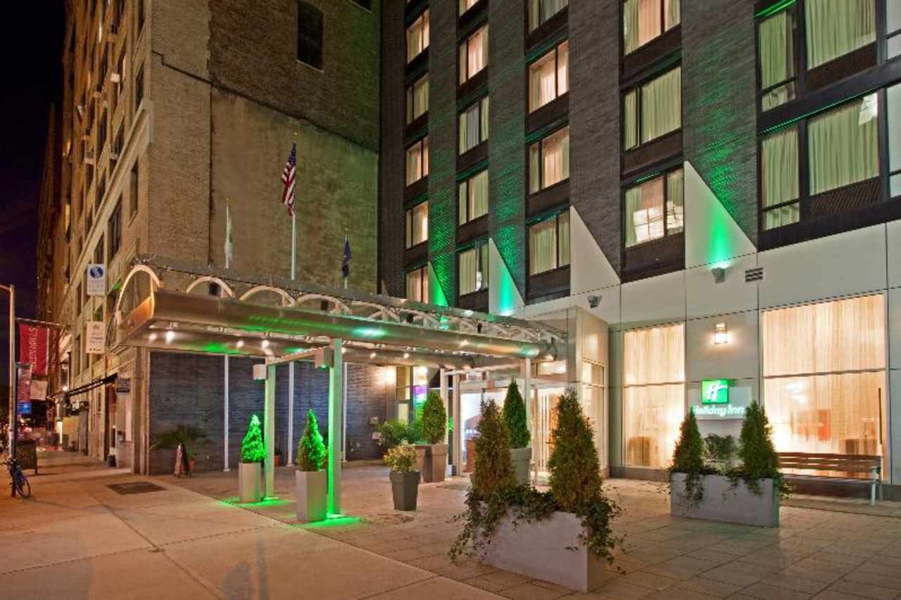 Hotellikuva Holiday Inn Manhattan 6th Ave - Chelsea - numero 1 / 62