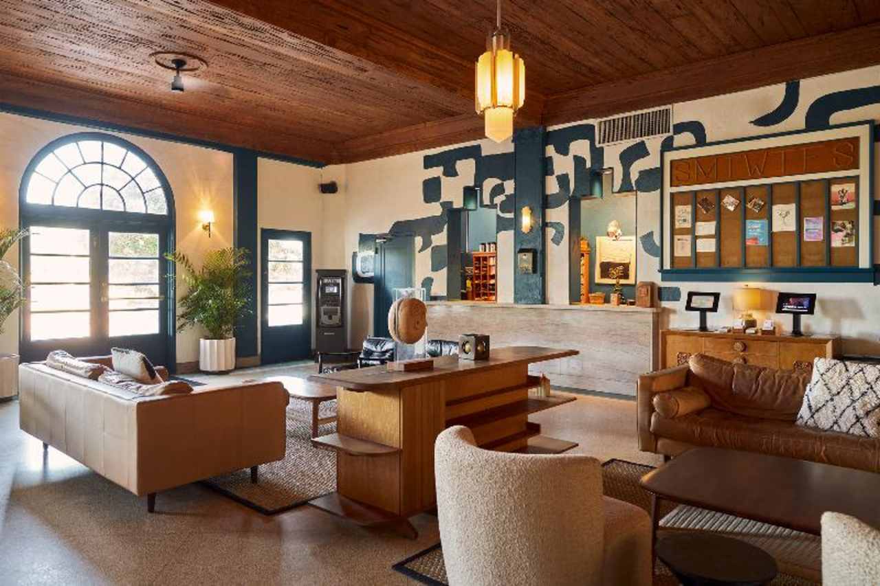 Hotellikuva Freehand Miami Beach - numero 1 / 16