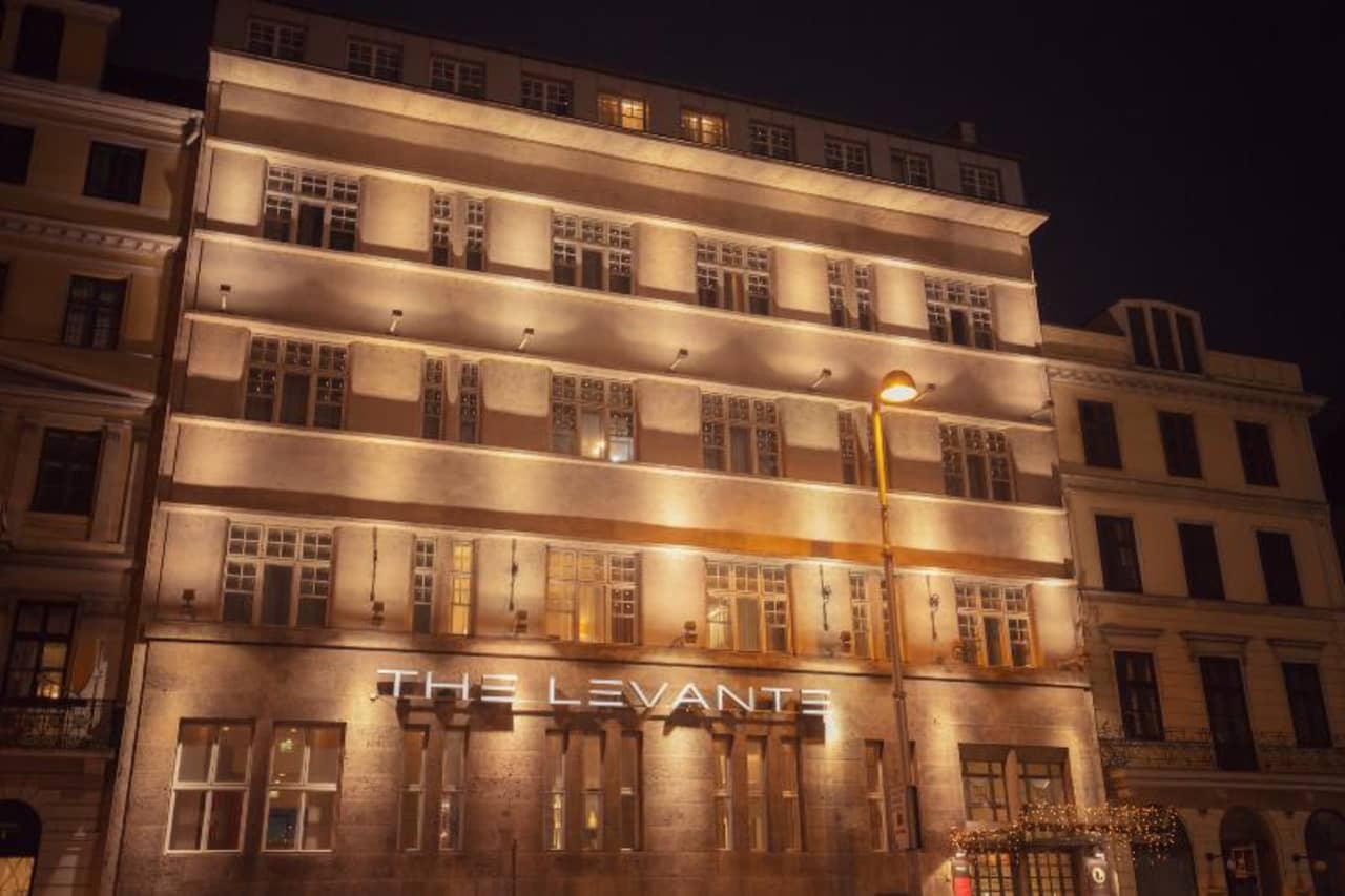 Hotellikuva The Levante Parliament - A Design Hotel - numero 1 / 31