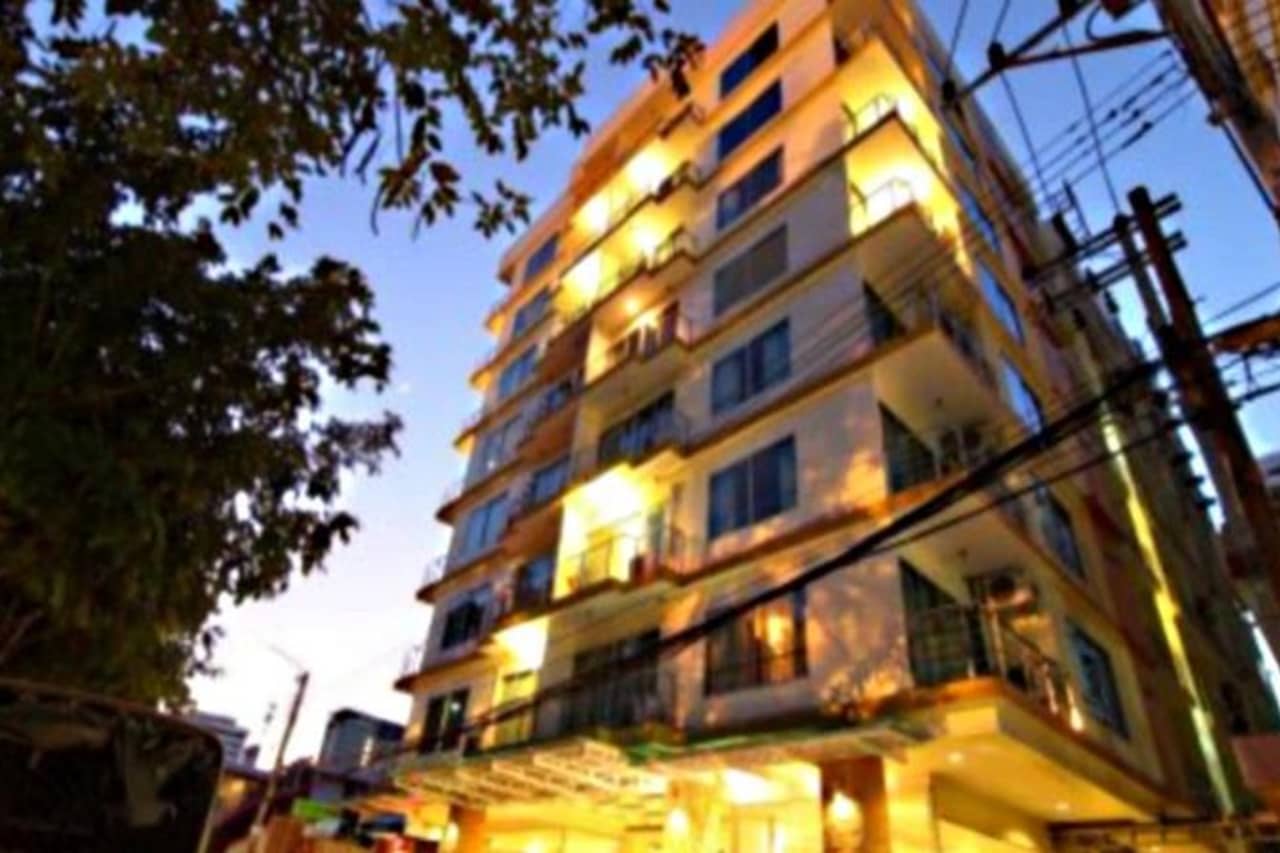 Hotellikuva Royal View Resort Hotel, Bangkok - numero 1 / 39