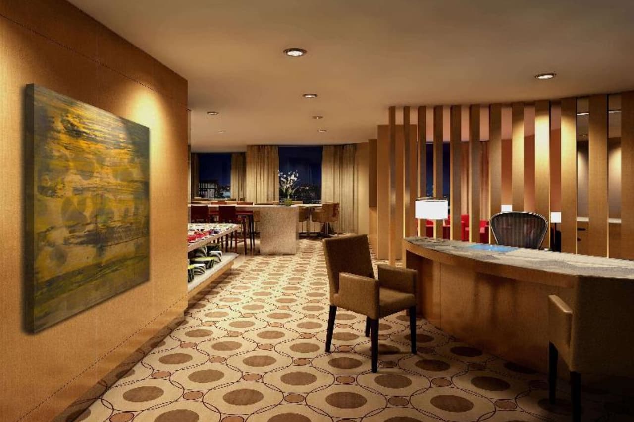 Hotellikuva Doubletree By Hilton Kuala Lumpur - numero 1 / 264