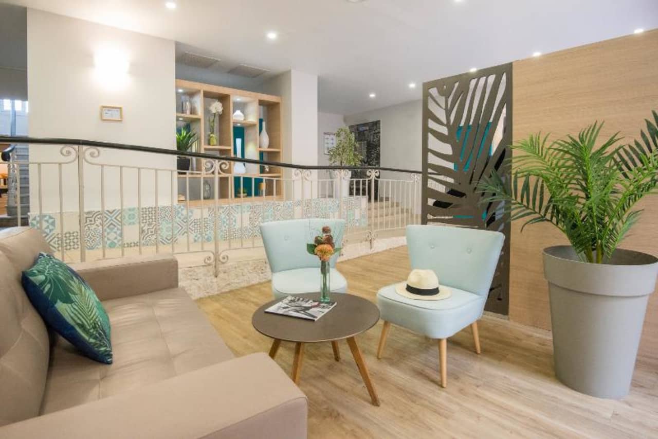 Hotellikuva Du Midi Hotel - numero 1 / 17