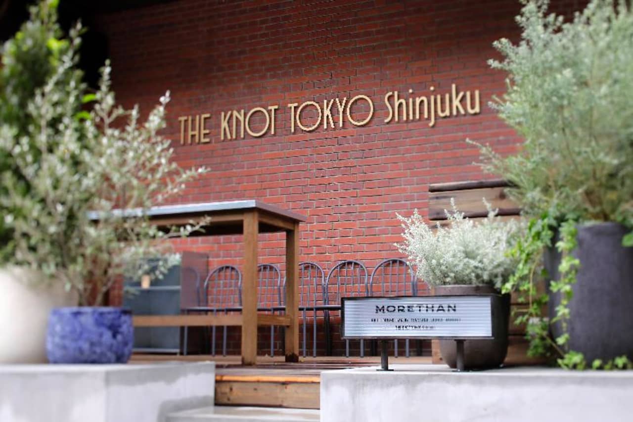 Hotellikuva THE KNOT TOKYO Shinjuku - numero 1 / 71