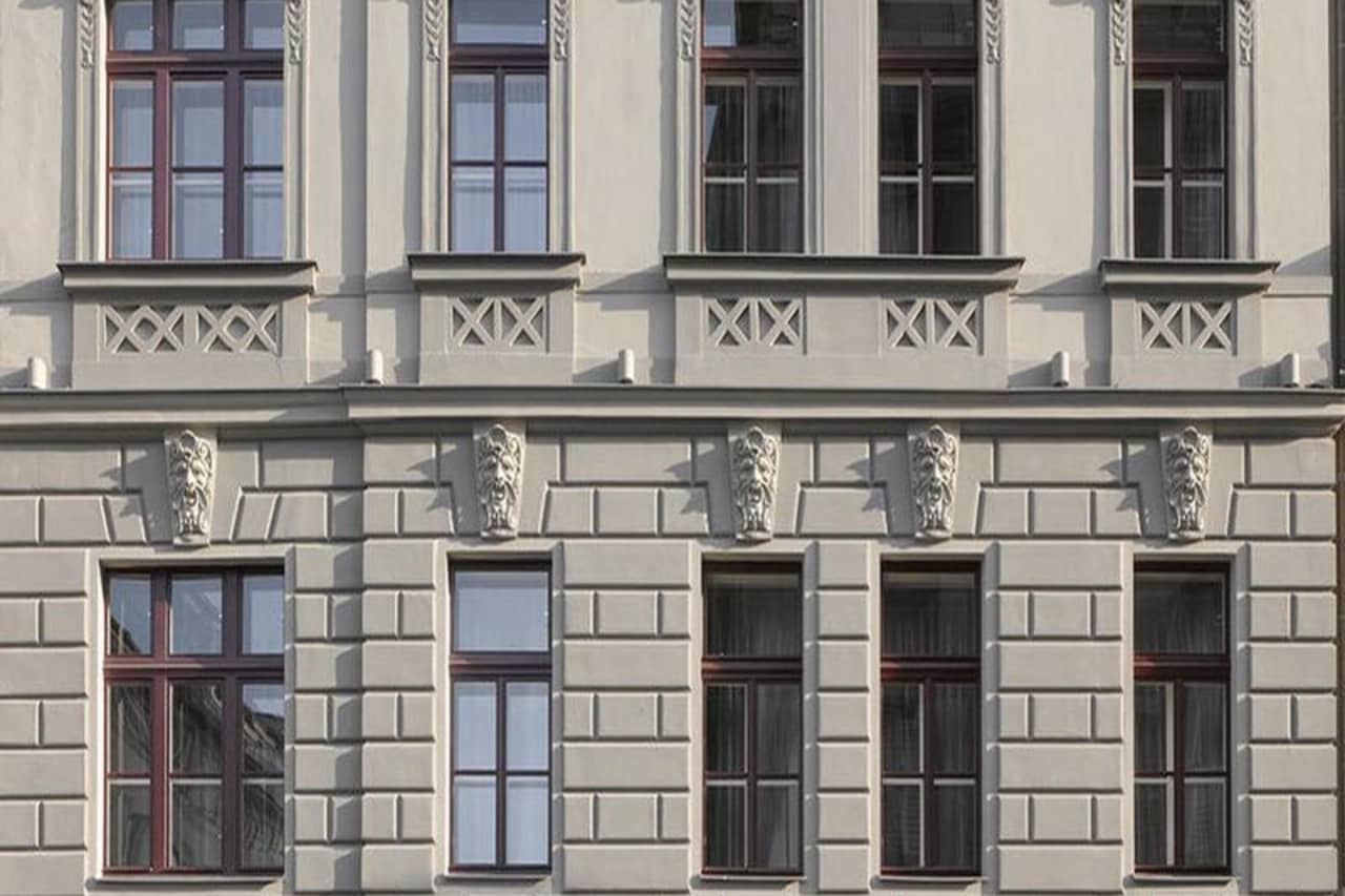 Hotellikuva Moods Boutique Hotel - numero 1 / 15