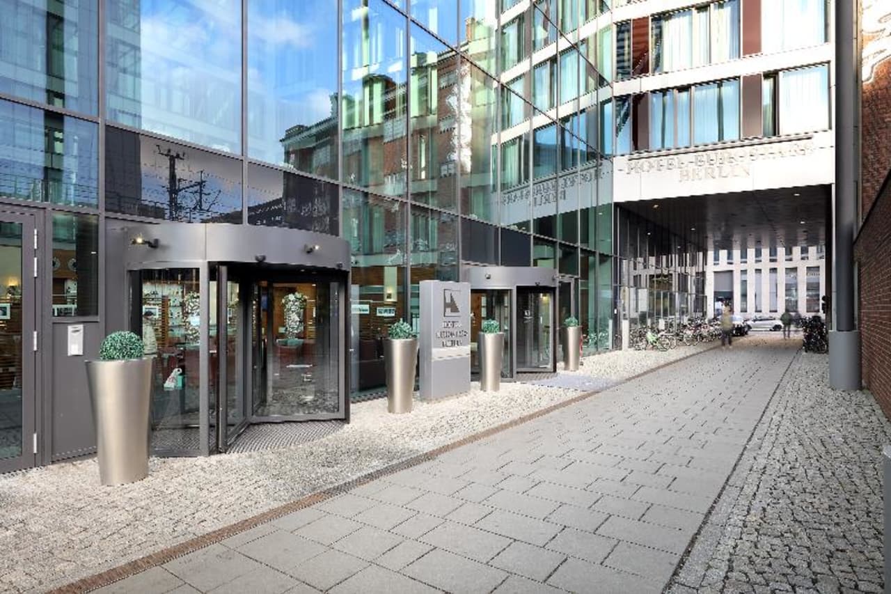 Hotellikuva Eurostars Berlin - numero 1 / 93