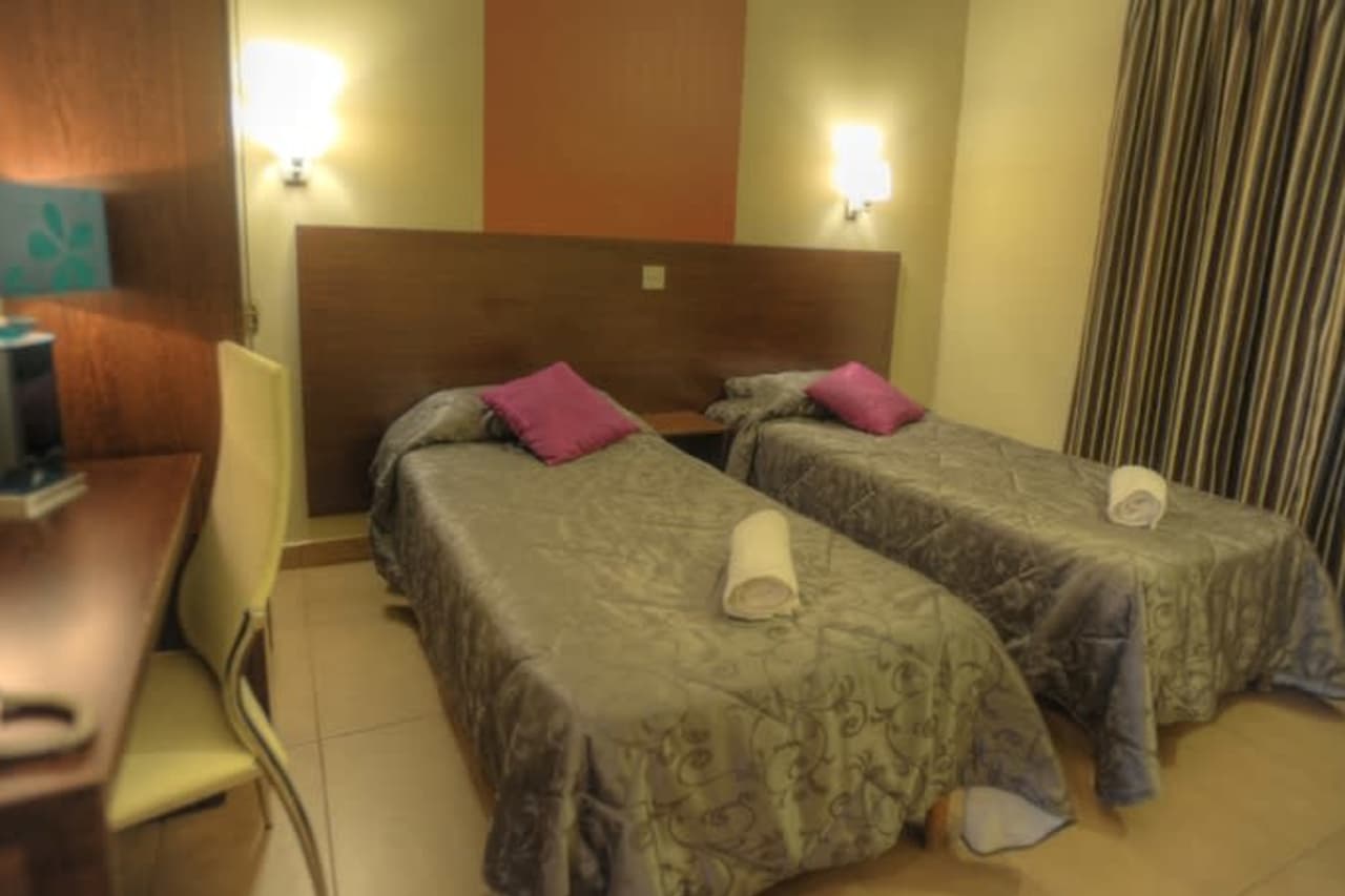 Hotellikuva Carlton Hotel - numero 1 / 21