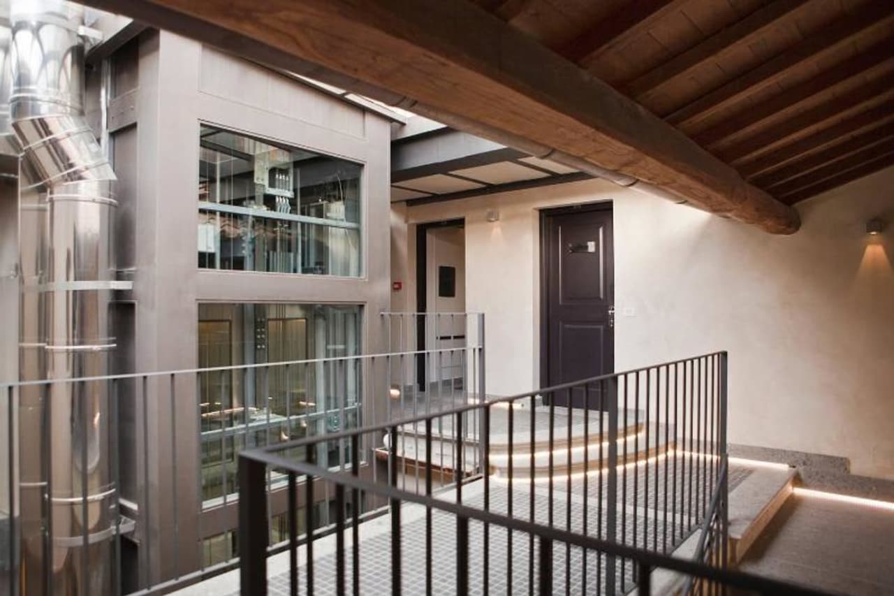 Hotellikuva Navona Palace Luxury Inn - numero 1 / 34