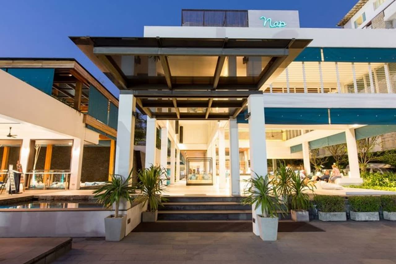 Hotellikuva Nap Patong - numero 1 / 128