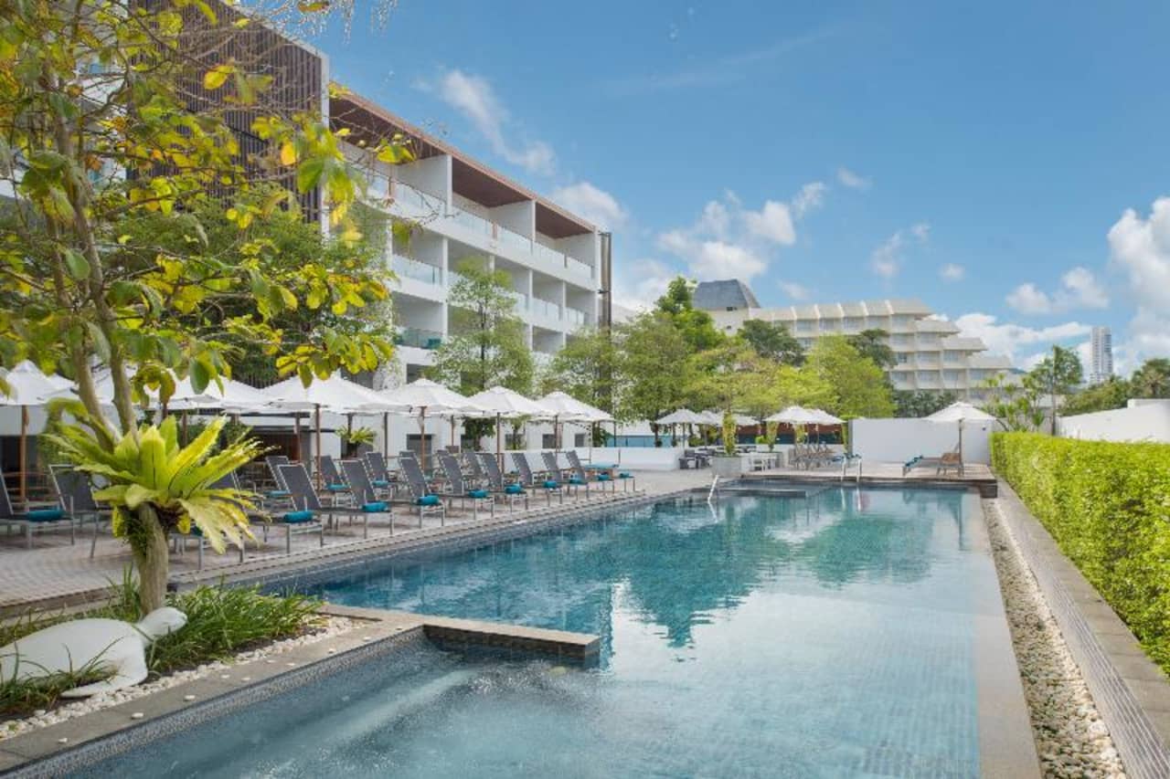 Hotellikuva Nap Patong - numero 1 / 112