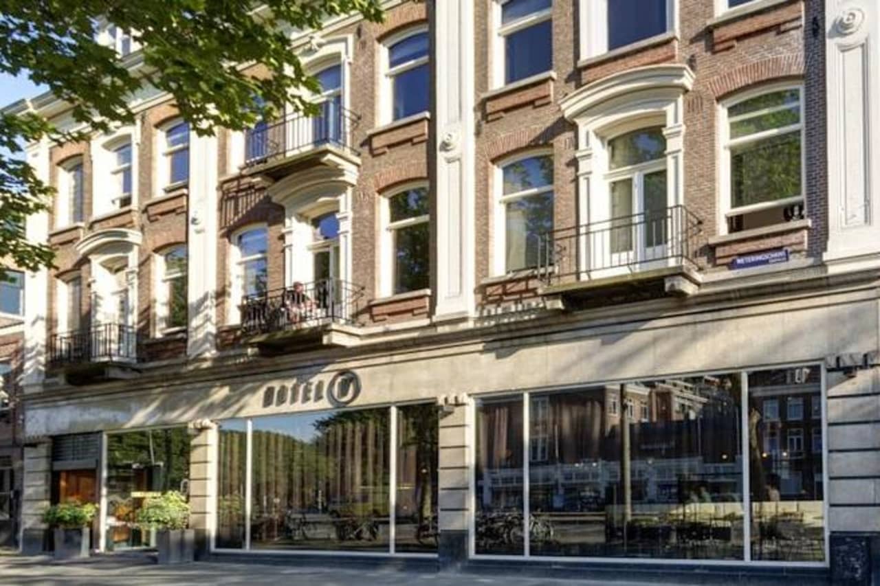 Hotellikuva Hotel V Frederiksplein - numero 1 / 56