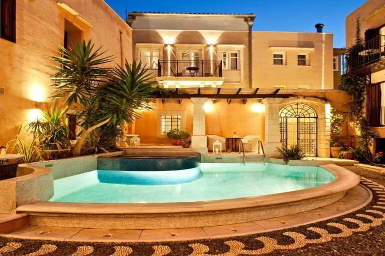 Hotellikuva Rimondi Boutique Hotels - numero 1 / 74