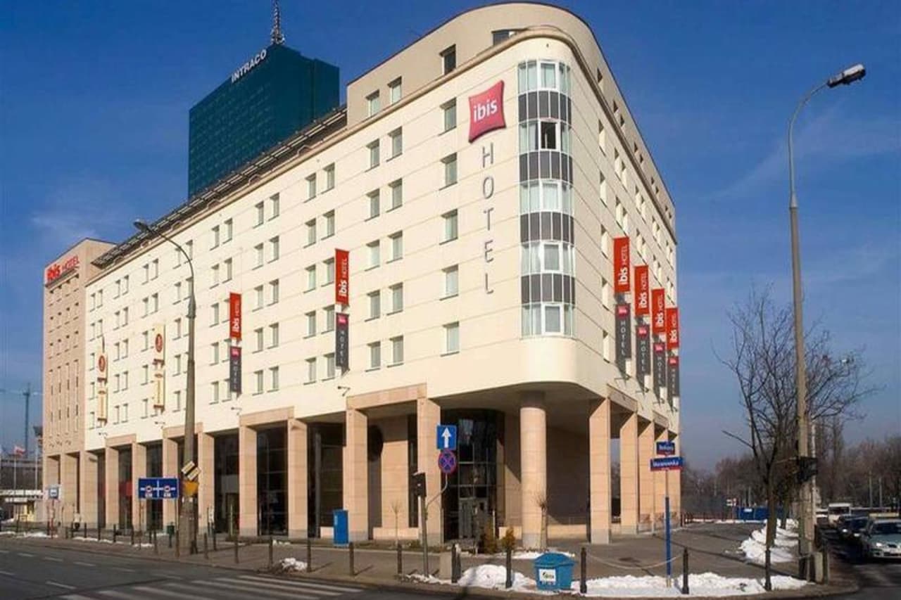 Hotellikuva Ibis Warszawa Stare Miasto - numero 1 / 151