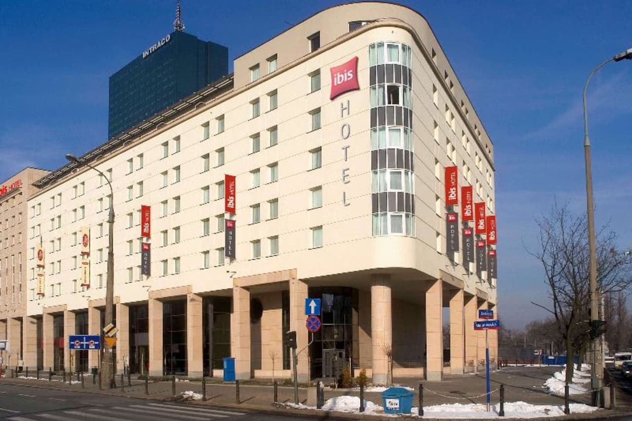 Hotellikuva Ibis Warszawa Stare Miasto - numero 1 / 159