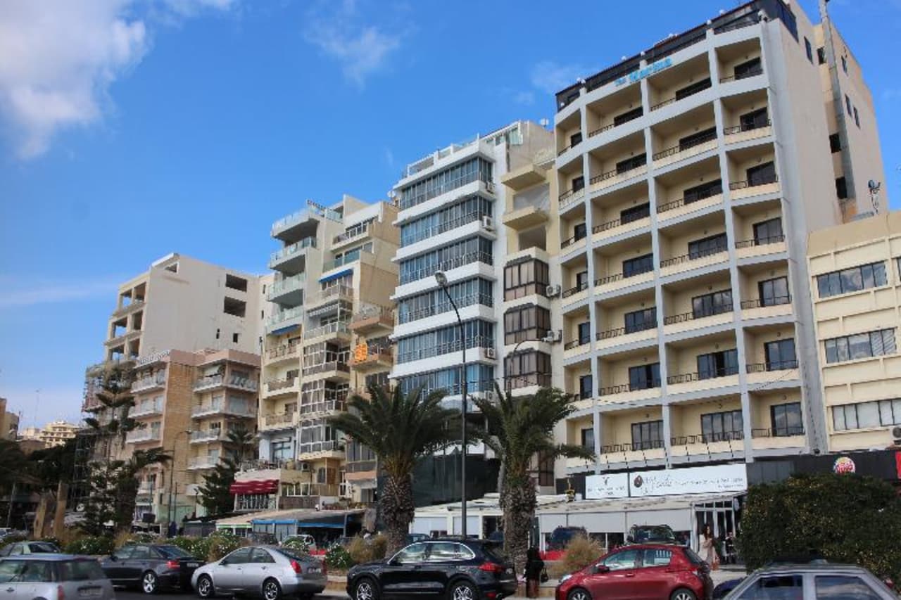 Hotellikuva Sliema Marina Hotel - numero 1 / 147