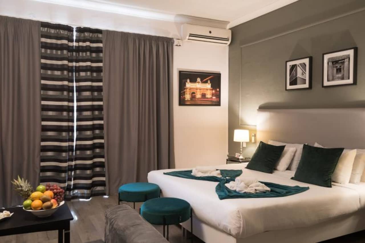 Hotellikuva Sliema Marina Hotel - numero 1 / 121