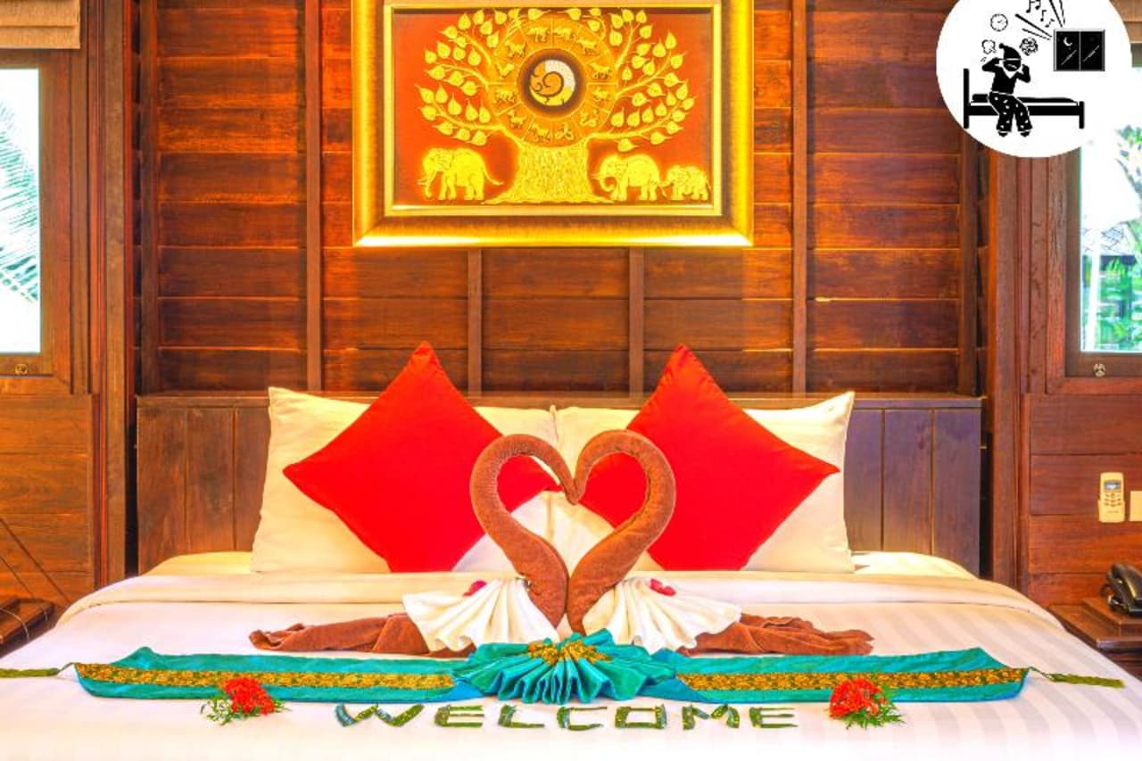 Hotellikuva Chaweng Garden Beach Resort - numero 1 / 281