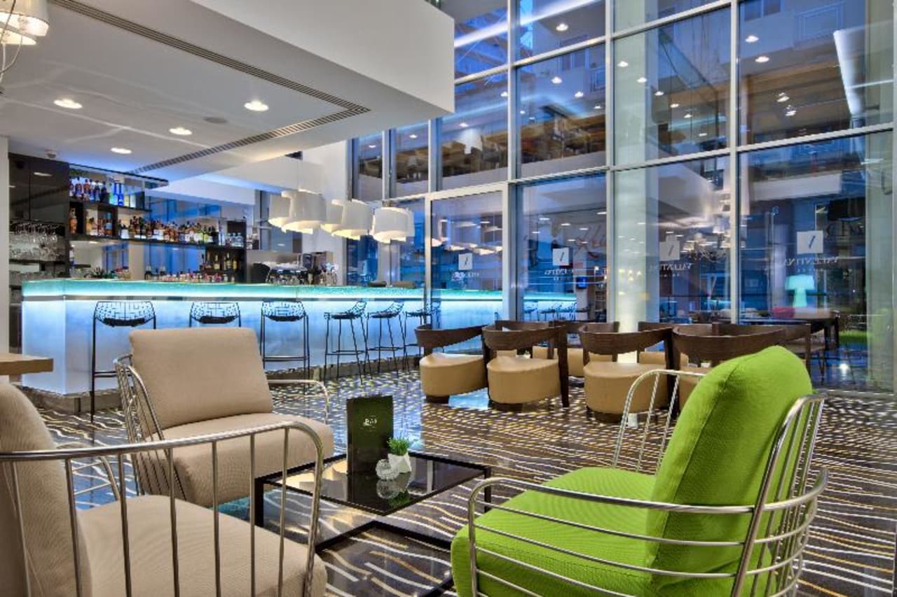 Hotellikuva Valentina Hotel - numero 1 / 83