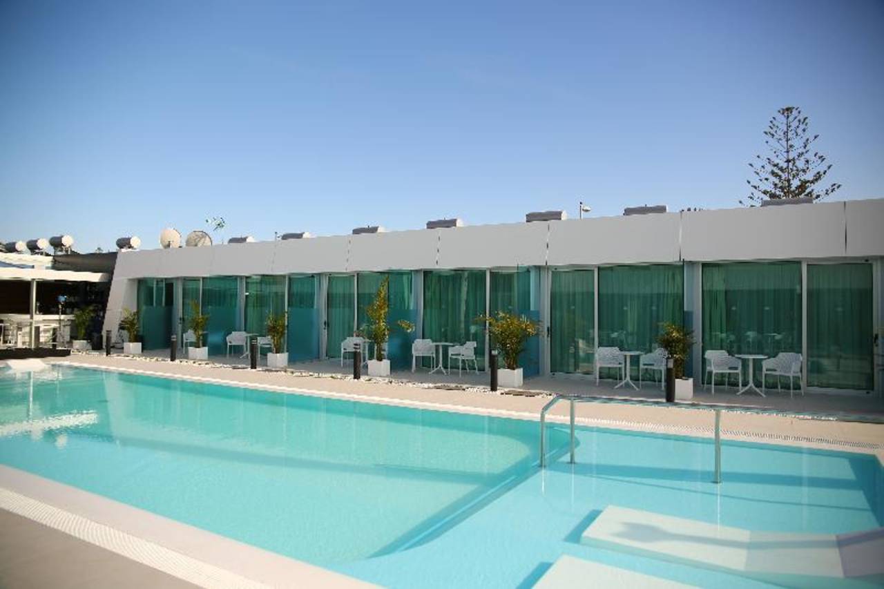 Hotellikuva Nayra - Adults Only - numero 1 / 51