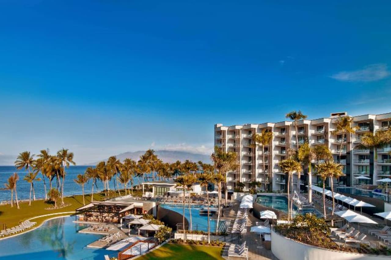 Hotellikuva Andaz Maui at Wailea Resort – A Concept by Hyatt - numero 1 / 468