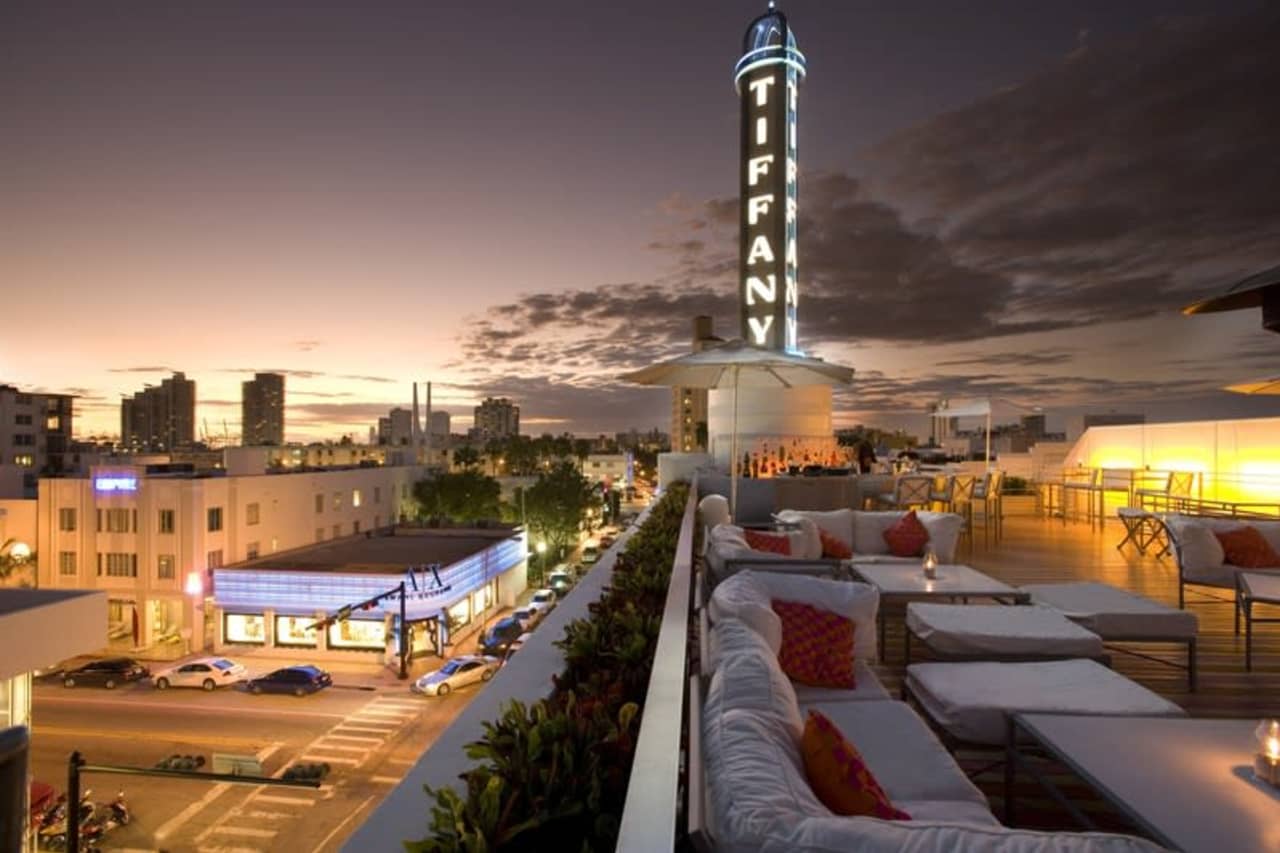 Hotellikuva The Tony Hotel South Beach - numero 1 / 50