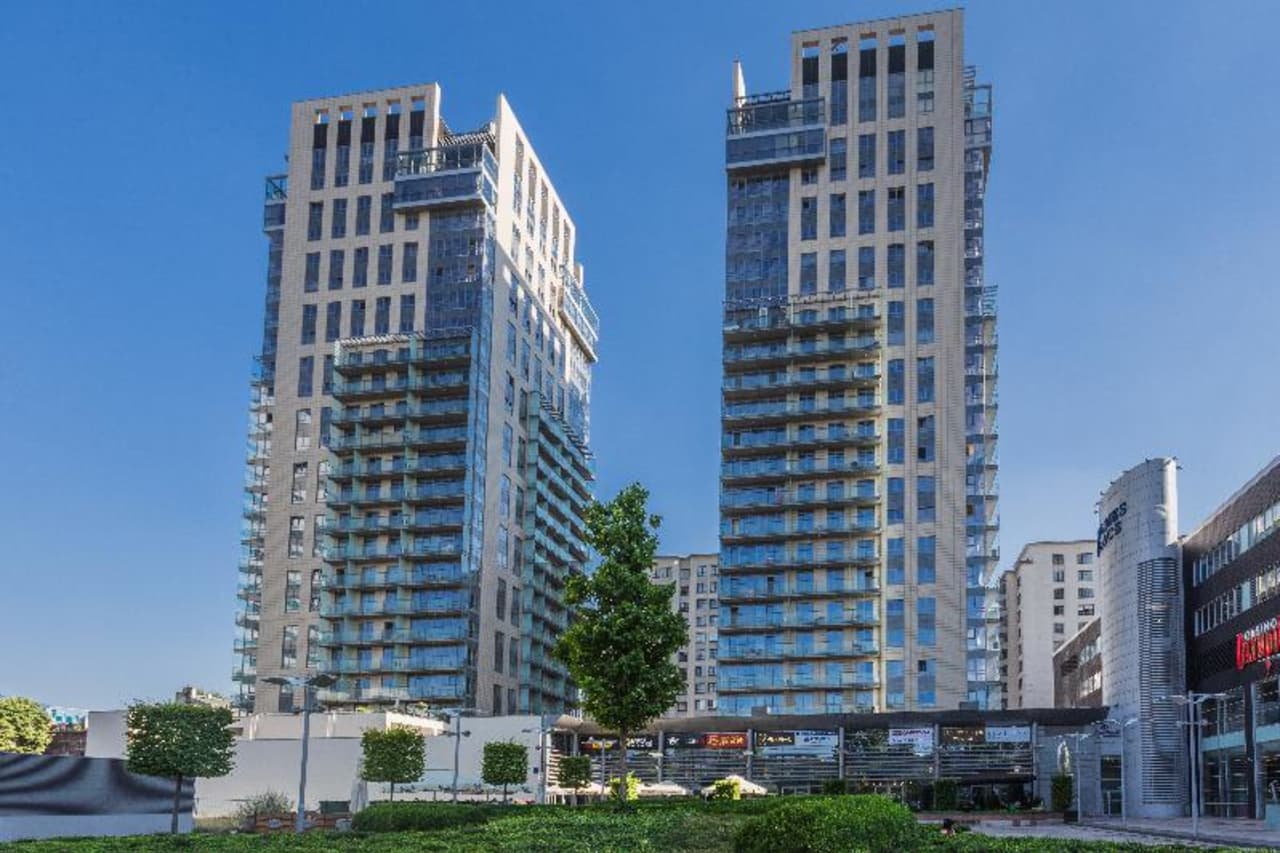 Hotellikuva Platinum Residence - numero 1 / 27