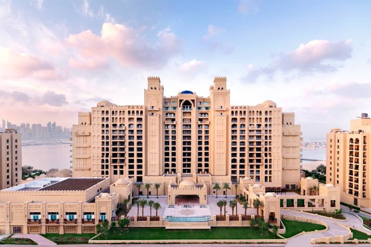 Hotellikuva Fairmont The Palm - numero 1 / 380