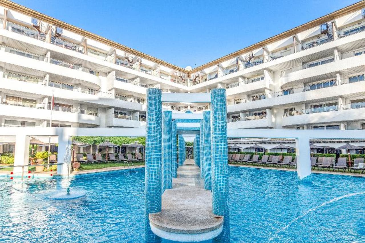 Hotellikuva ONA Garden Lago - numero 1 / 191