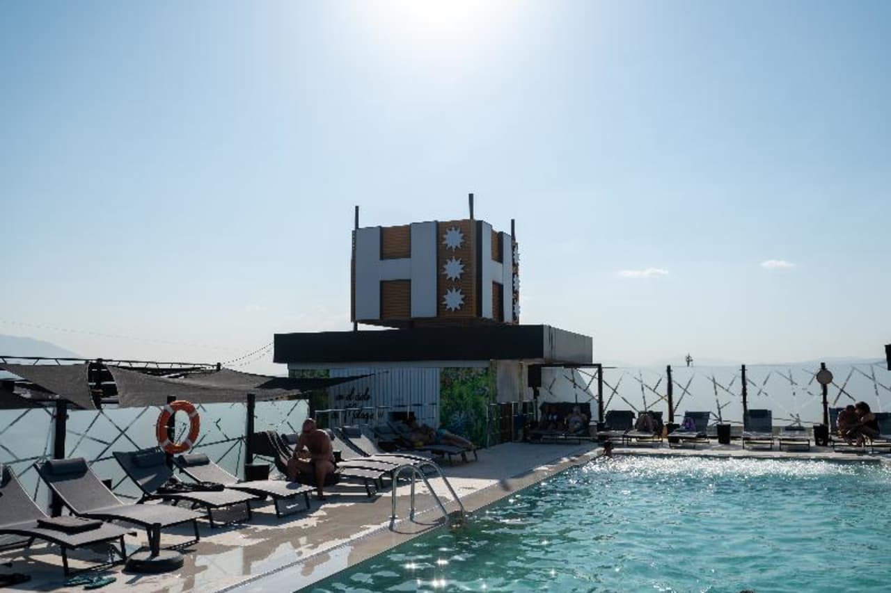 Hotellikuva Malaga Nostrum - numero 1 / 46