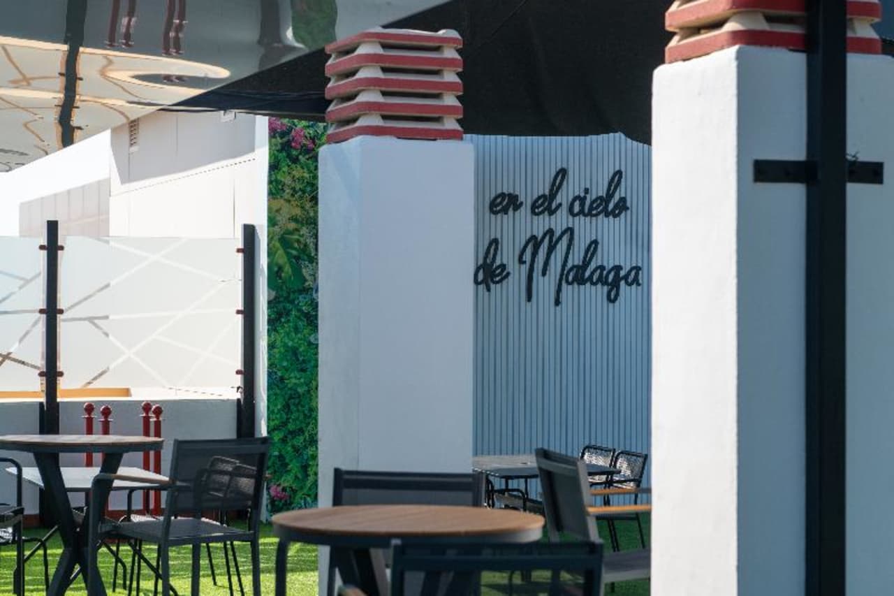 Hotellikuva Malaga Nostrum - numero 1 / 46