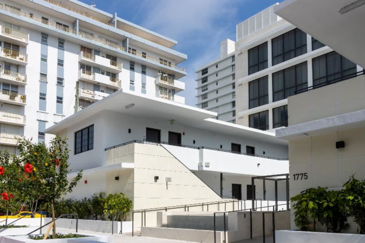 Hotellikuva Uma House by Yurbban South Beach - numero 1 / 61