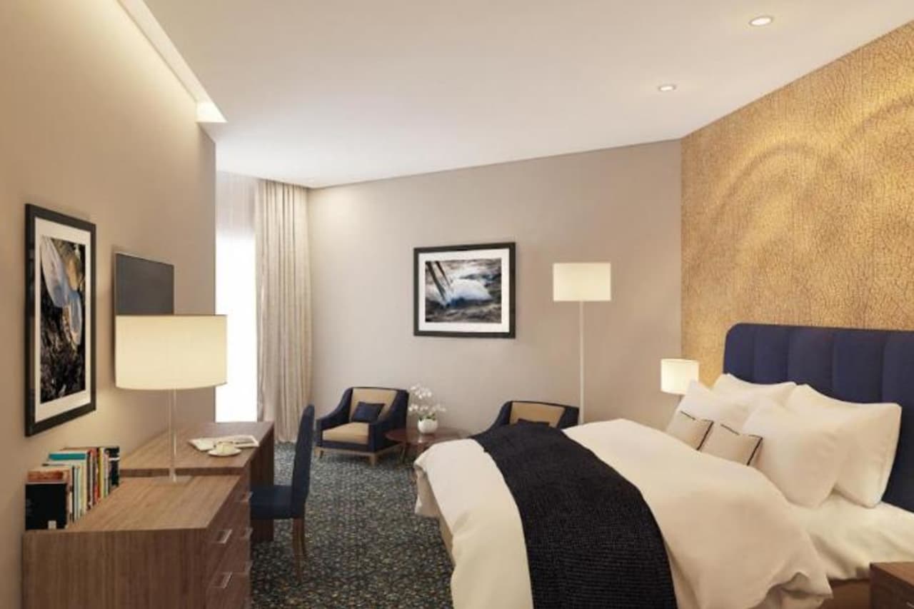 Hotellikuva The Waterfront Hotel - numero 1 / 57