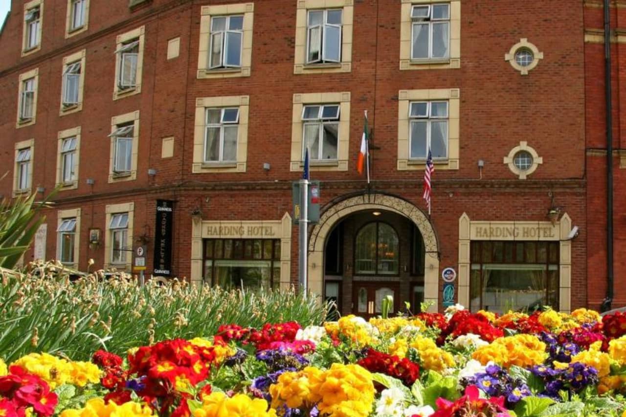 Hotellikuva Harding - numero 1 / 22