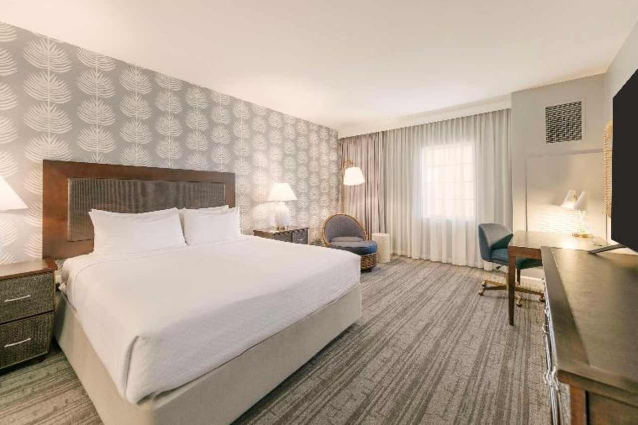 Hotellikuva Jamaica Bay Inn Marina Del Rey, Tapestry by Hilton - numero 1 / 59